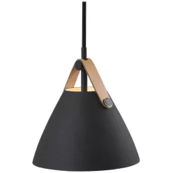Nordlux STRAP 84303003 Függőlámpa 1x40W/GU10 IP20
