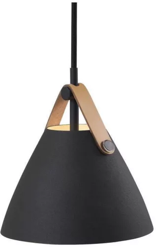 Nordlux STRAP 84303003 Függőlámpa 1x40W/GU10 IP20