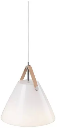 Nordlux STRAP 84313001 Függőlámpa 1x40W/E27 IP20