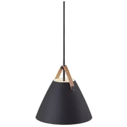 Nordlux STRAP 84333003 Függőlámpa 1x40W/E27 IP20