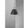 Nordlux STRAP 84343003 Függőlámpa 1x40W/E27 IP20