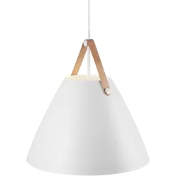 Nordlux STRAP 84353001 Függőlámpa 1x40W/E27 IP20