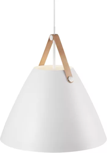 Nordlux STRAP 84353001 Függőlámpa 1x40W/E27 IP20