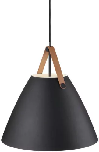 Nordlux STRAP 84353003 Függőlámpa 1x40W/E27 IP20