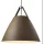 Nordlux STRAP 84353009 Függőlámpa 1x40W/E27 IP20