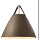 Nordlux STRAP 84353009 Függőlámpa 1x40W/E27 IP20
