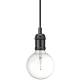 Nordlux AVRA 84800003 Függőlámpa 1x60W/E27 IP20