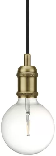 Nordlux AVRA 84800025 Függőlámpa 1x60W/E27 IP20