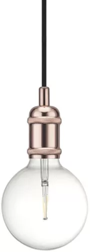 Nordlux AVRA 84800030 Függőlámpa 1x60W/E27 IP20