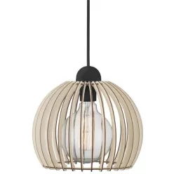 Nordlux CHINO 84823014 Függőlámpa 1x60W/E27 IP20