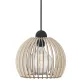 Nordlux CHINO 84823014 Függőlámpa 1x60W/E27 IP20