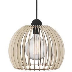 Nordlux CHINO 84833014 Függőlámpa 1x60W/E27 IP20