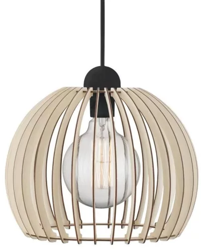 Nordlux CHINO 84833014 Függőlámpa 1x60W/E27 IP20