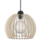 Nordlux CHINO 84833014 Függőlámpa 1x60W/E27 IP20