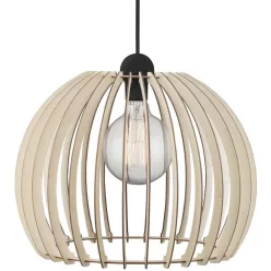 Nordlux CHINO 84843014 Függőlámpa 1x60W/E27 IP20