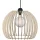 Nordlux CHINO 84843014 Függőlámpa 1x60W/E27 IP20