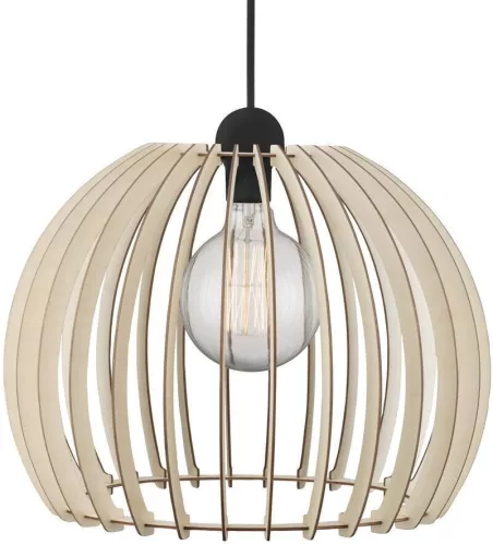 Nordlux CHINO 84843014 Függőlámpa 1x60W/E27 IP20