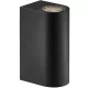 Nordlux ASBOL 84971003 Fali lámpa 2x5W/LED 3000K 370LM IP44