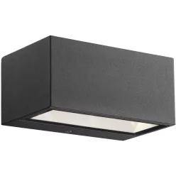 Nordlux NENE 872723 Fali lámpa 3000K 480LM IP54