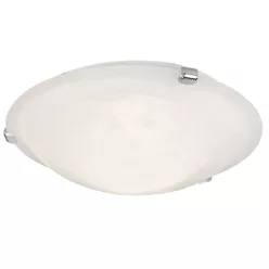   Nordlux PETRI 92746001 Süllyesztett mennyezeti lámpa 1x60W/E27 IP20