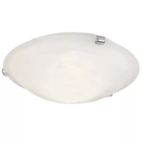 Nordlux PETRI 92746001 Süllyesztett mennyezeti lámpa 1x60W/E27 IP20