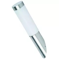 Novolux ABREGO 003A-G05X1A-30 Fali lámpa 1x11W/E27 IP44