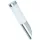 Novolux ABREGO 003A-G05X1A-30 Fali lámpa 1x11W/E27 IP44