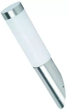 Novolux ABREGO 003A-G05X1A-30 Fali lámpa 1x11W/E27 IP44