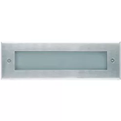   Novolux ARGIN 018A-L0207B-30 Fali lámpa 1x6W/LED 4000K 864LM IP66