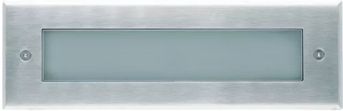 Novolux ARGIN 018A-L0207B-30 Fali lámpa 1x6W/LED 4000K 864LM IP66