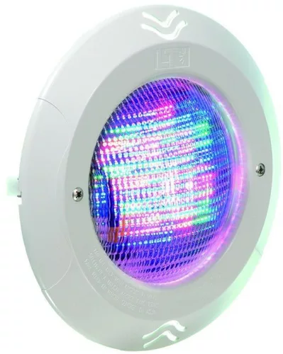 Novolux BELT 030A-L0427D-01 Medencelámpa 1x27W/LED RGB IP68