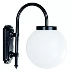 Novolux BOOM 036B-G05X1A-02 Fali lámpa 1x42W/E27 IP43