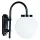 Novolux BOOM 036B-G05X1A-02 Fali lámpa 1x42W/E27 IP43