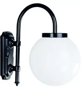 Novolux BOOM 036B-G05X1A-02 Fali lámpa 1x42W/E27 IP43