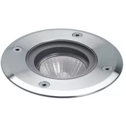 Novolux BORA 037A-G21X1A-30 Kerti lámpa 1x4,5W/GU10 IP67