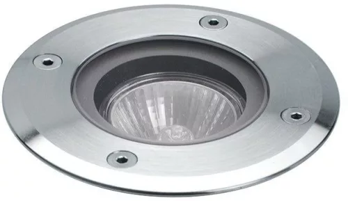 Novolux BORA 037A-G21X1A-30 Kerti lámpa 1x4,5W/GU10 IP67