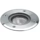 Novolux BORA 037A-G21X1A-30 Kerti lámpa 1x4,5W/GU10 IP67