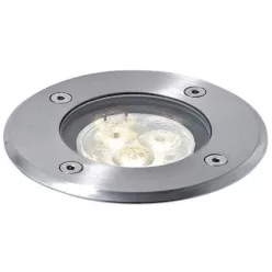 Novolux BORA 037A-L02D1A-30 Kerti lámpa 1x3W/LED 330LM IP67