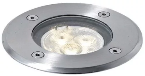Novolux BORA 037A-L02D1A-30 Kerti lámpa 1x3W/LED 330LM IP67