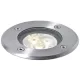 Novolux BORA 037A-L02D1A-30 Kerti lámpa 1x3W/LED 330LM IP67