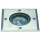 Novolux BORA 037B-G21X1A-30 Kerti lámpa 1x4,5W/GU10 IP67