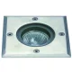 Novolux BORA 037B-G21X1A-30 Kerti lámpa 1x4,5W/GU10 IP67