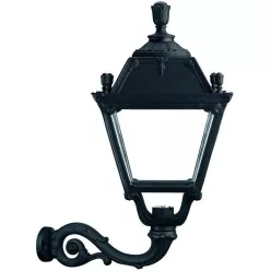   Novolux CITY INDURA 056B-G05X1A-02 Fali lámpa 1x70W/E27 IP55