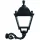 Novolux CITY INDURA 056B-G05X1A-02 Fali lámpa 1x70W/E27 IP55