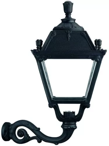 Novolux CITY INDURA 056B-G05X1A-02 Fali lámpa 1x70W/E27 IP55