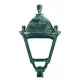 Novolux CITY INDURA 056D-G05X1A-02 Utcavilágítás lámpatest 1x70W/E27 IP55
