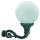 Novolux INDURA GLOBO 057B-G05X1A-02 Fali lámpa 1x70W/E27 IP65