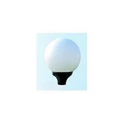   Novolux INDURA GLOBO 057D-G05X1A-02 Utcavilágítás lámpatest 1x105W/E27 IP65
