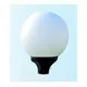 Novolux INDURA GLOBO 057D-G05X1A-02 Utcavilágítás lámpatest 1x105W/E27 IP65