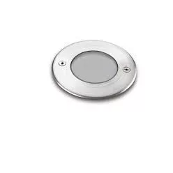 Novolux ELIO 058A-G31X1A-30 Kerti lámpa 1x6W/GX53 IP65